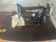 Macchina cucine necchi usato  Desio