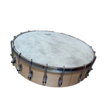 CONJUNTO COMPLETO DE ARO BANJO 11" /FERRAMENTA DE LATÃO PREMIUM / DESCRIÇÃO + FOTOS, usado comprar usado  Enviando para Brazil