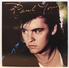 Paul young double for sale  Albion