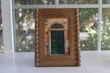 Quadro de madeira Opal House Studio McKee 4x6 comprar usado  Enviando para Brazil