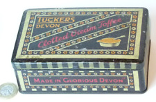 Rare antique tuckers for sale  ISLE OF LEWIS