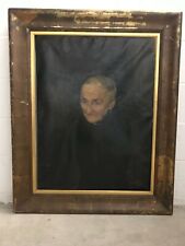 Quadro olio tela usato  Italia