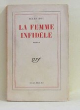Femme infidèle roy d'occasion  Bazouges-la-Pérouse