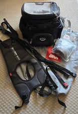 Borsa serbatoio con usato  Arese