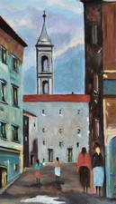 Veduta cittadina livorno usato Veduta cittadina livorno usato  Lucca