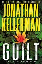Guilt paperback jonathan for sale  Montgomery