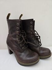 Doc martens diva d'occasion  Expédié en Belgium