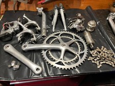 Gruppo campagnolo record usato  Santa Luce