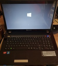 Laptop packard bell gebraucht kaufen  Dresden