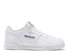 Reebok white workout for sale  DONCASTER