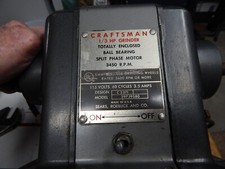 Vintage original 3hp for sale  Sandwich