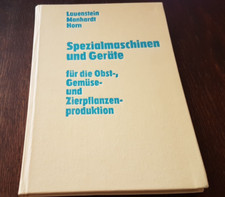 Spezialmaschinen geräte bst gebraucht kaufen  Jüterbog