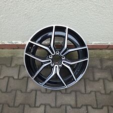 Alufelge zoll 5x112 gebraucht kaufen  Neuseddin