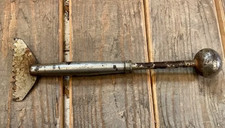 Vintage metal ice d'occasion  Montpellier-