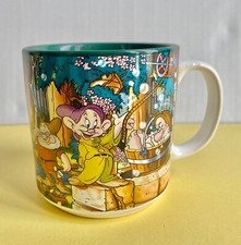 Vintage snow white for sale  PETERBOROUGH