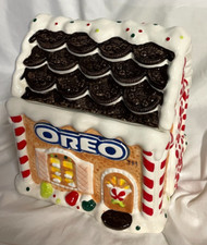 2001 oreo gingerbread for sale  Waterville