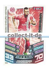 Match attax 360 gebraucht kaufen  Dreieich