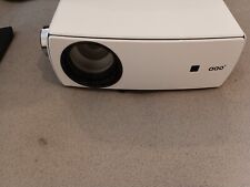 Led beamer fullhd gebraucht kaufen  Berlin