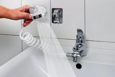 Vital comfort waschbecken gebraucht kaufen  Oyten