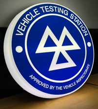 Mot testing station for sale  MORPETH