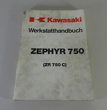 Werkstatthandbuch reparaturanl gebraucht kaufen  Jever