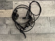 Shimano disc brakes for sale  THIRSK