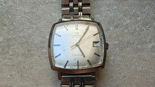 Omega geneve automatic usato  Roma