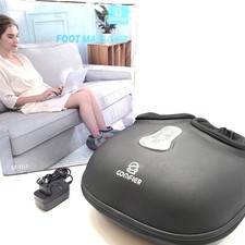 Comfier fußmassagegerät mass gebraucht kaufen  Klosterlechfeld