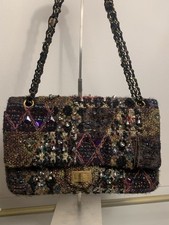 Borsa tracolla chanel usato  Verdellino