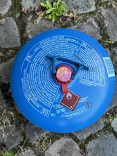 Campingaz 907 butangasflasche gebraucht kaufen  Frechen