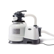 Intex 2800 gph for sale  Lincoln