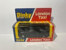 Dinky toys 284 for sale  HALESOWEN
