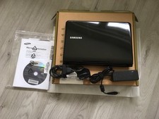 Samsung netbook nc110 for sale  CUPAR