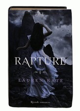 Ebond rapture lauren usato  Marino