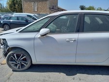 Porte gauche citroen d'occasion  Apt