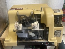machine cutting key vintage for sale  Van Nuys