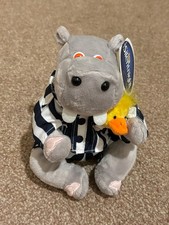 Silentnight hippo pyjamas for sale  LITTLEHAMPTON