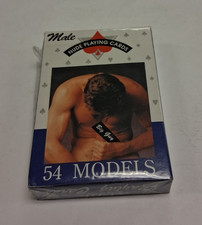 Vintage male playing for sale  Garden Grove