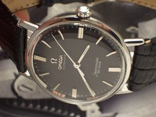 Vintage mega seamaster gebraucht kaufen  Gangelt