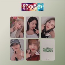 Usado, Cartão fotográfico oficial do evento [FROMIS_9] From Our 20's / JJMUZE Fan Sign comprar usado  Enviando para Brazil