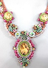 Michal negrin multicolor for sale  Walled Lake