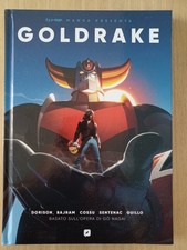 goldrake usato  Italia