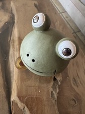 Kleiner frosch kugelform gebraucht kaufen  Issum