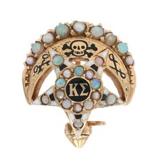 Antique kappa sigma for sale  Greensboro