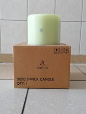 Partylite dreidochtkerze s6591 gebraucht kaufen  Hamburg