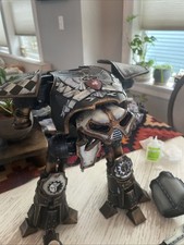 Reaver titan 40k for sale  Portland