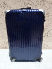 Rimowa wheeled rolling for sale  Lemon Grove