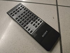 Sony telecomando originale usato  Spedire a Italy