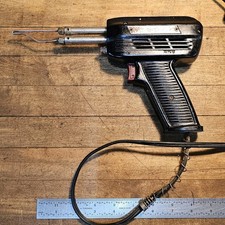 Vintage weller soldering for sale  Woodbury