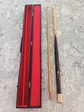 Ash snooker cue for sale  ST. IVES